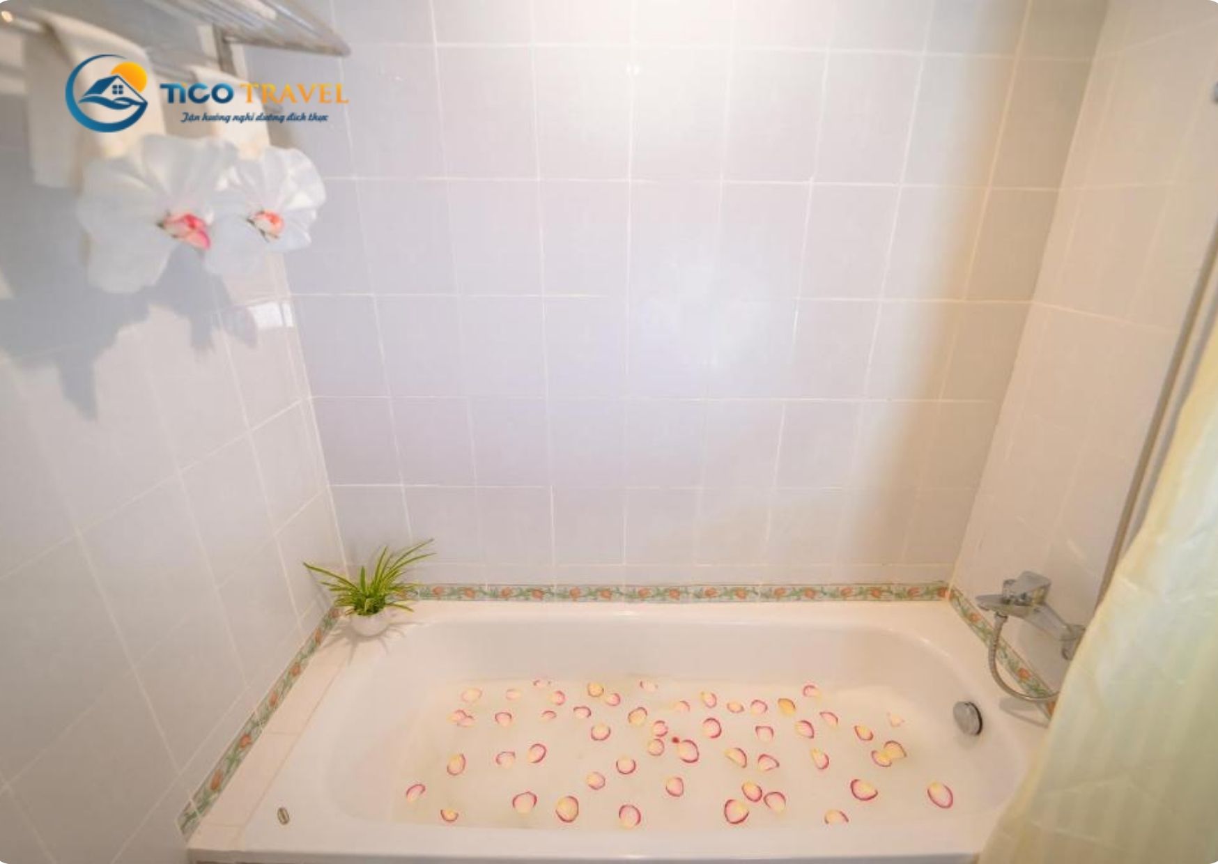 Phòng Deluxe 2 người