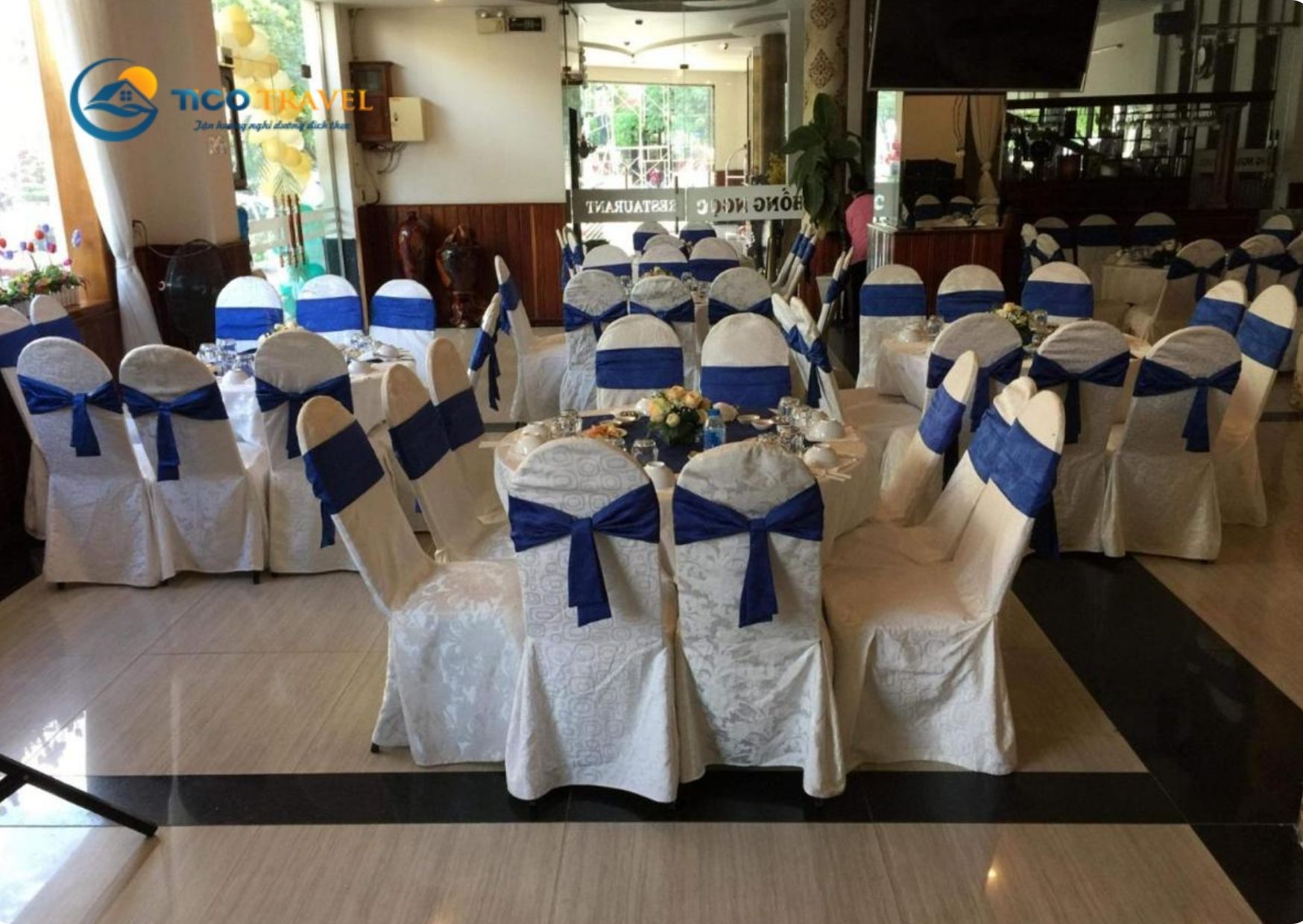 Khách sạn Hồng Ngọc Phú Yên