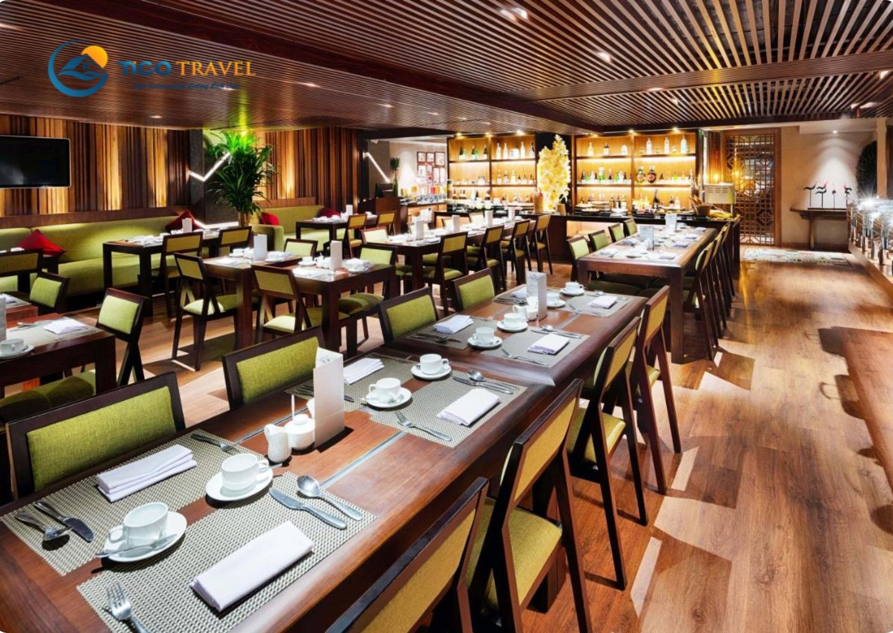 Silverland Sakyo Hotel & Spa