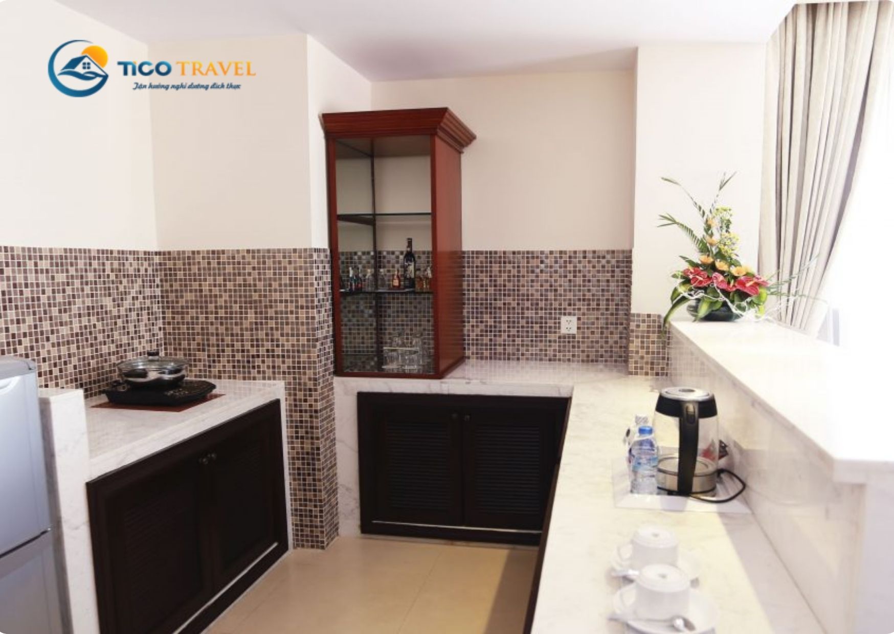 Phòng Deluxe 3 người (Deluxe Triple Room)