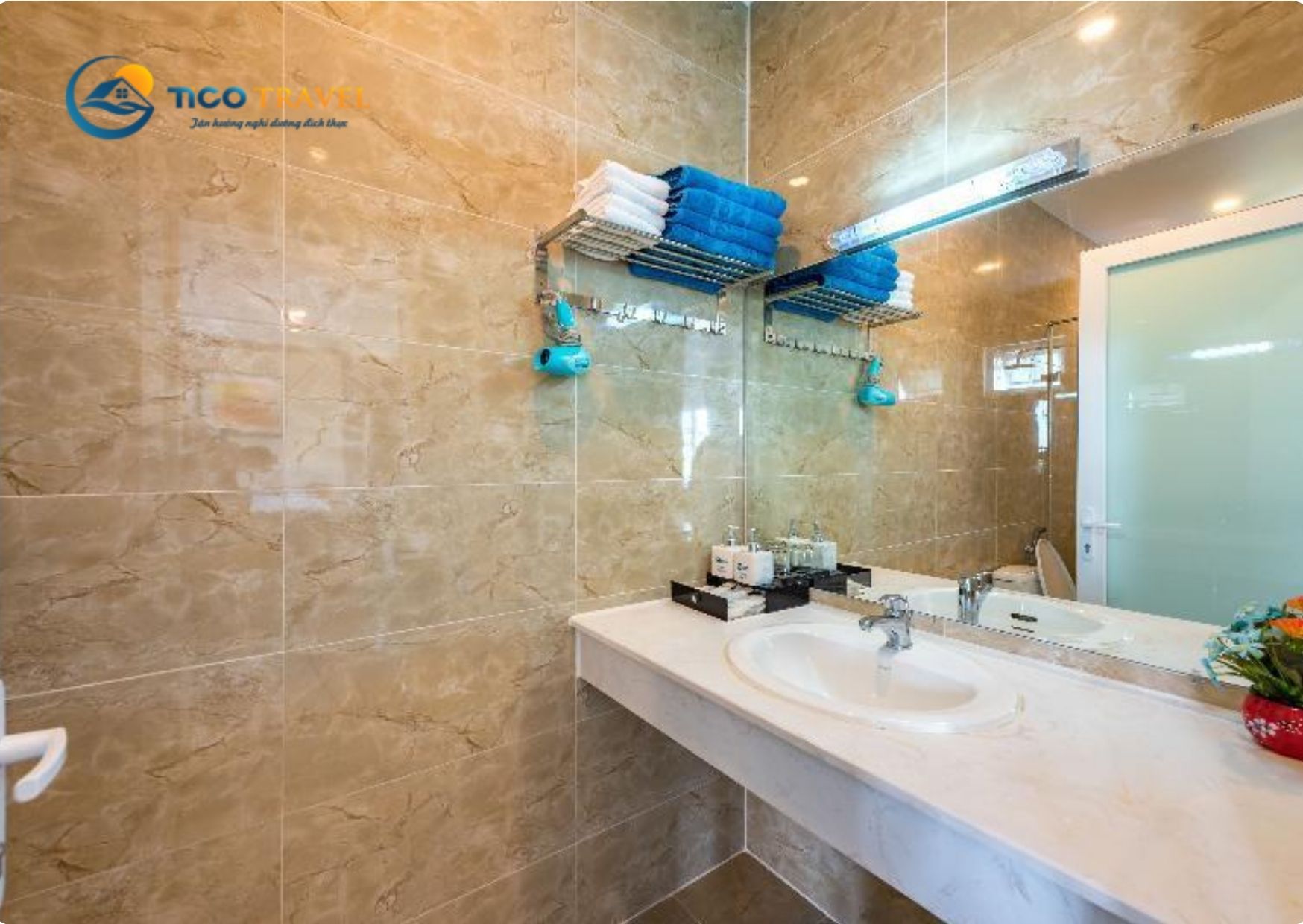 Khách sạn Flamingo Đại Hải