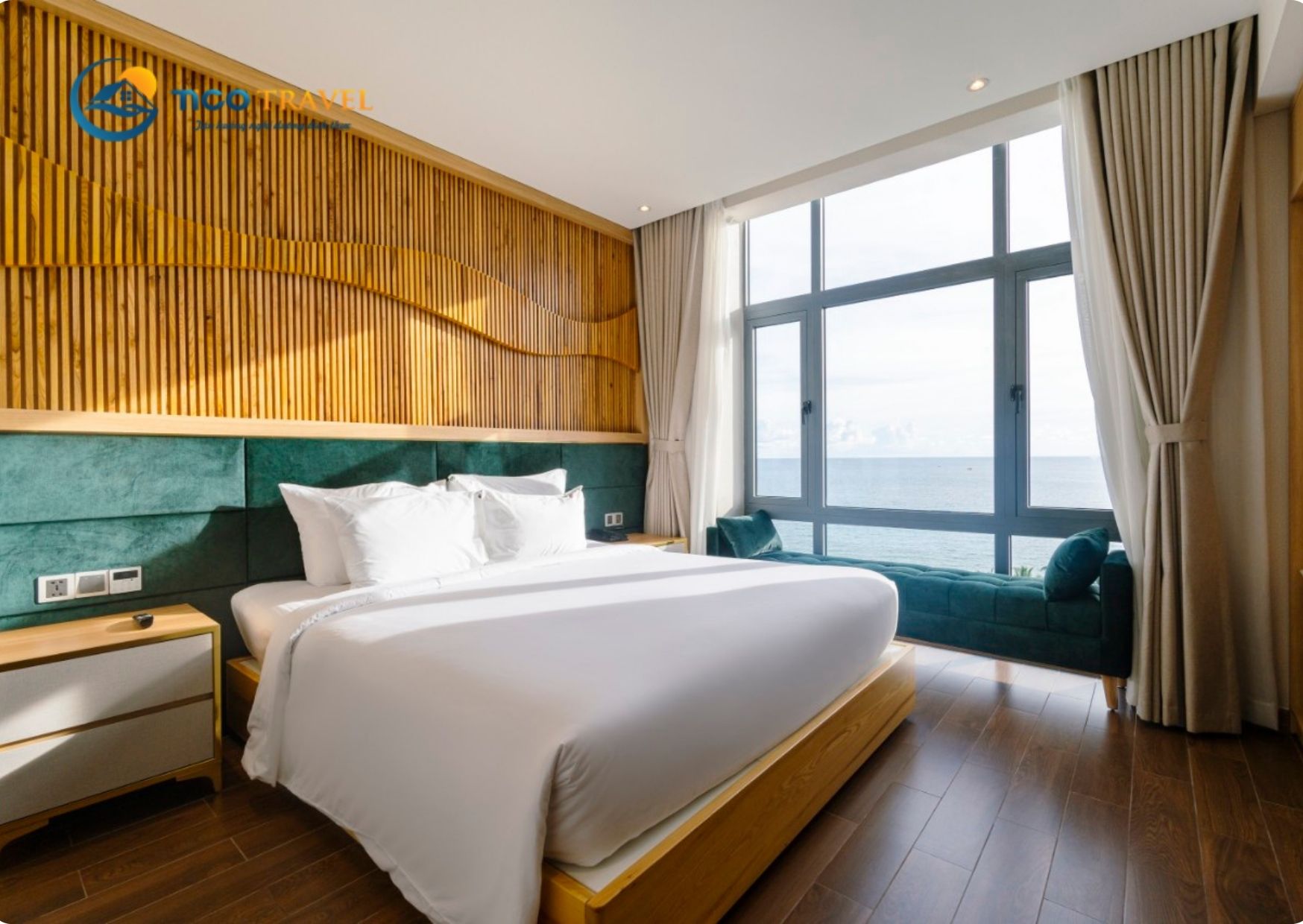 Khách sạn Flamingo Đại Hải