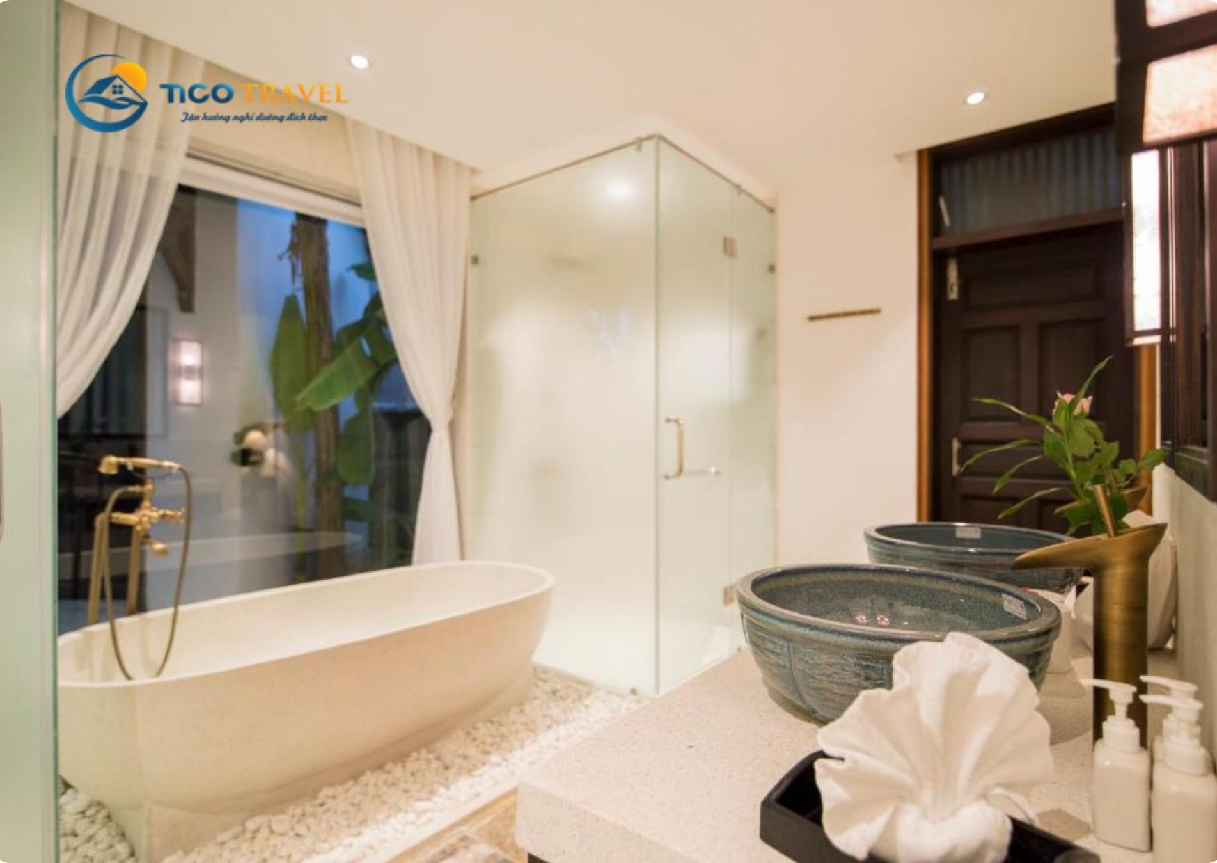 Khách sạn Flamingo Đại Hải