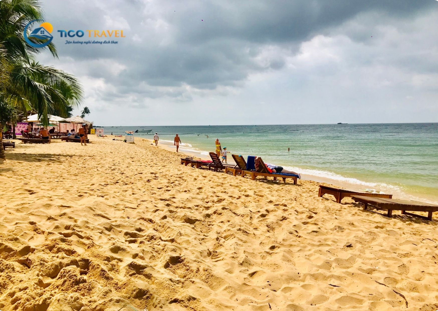 Khách sạn Nesta Phú Quốc