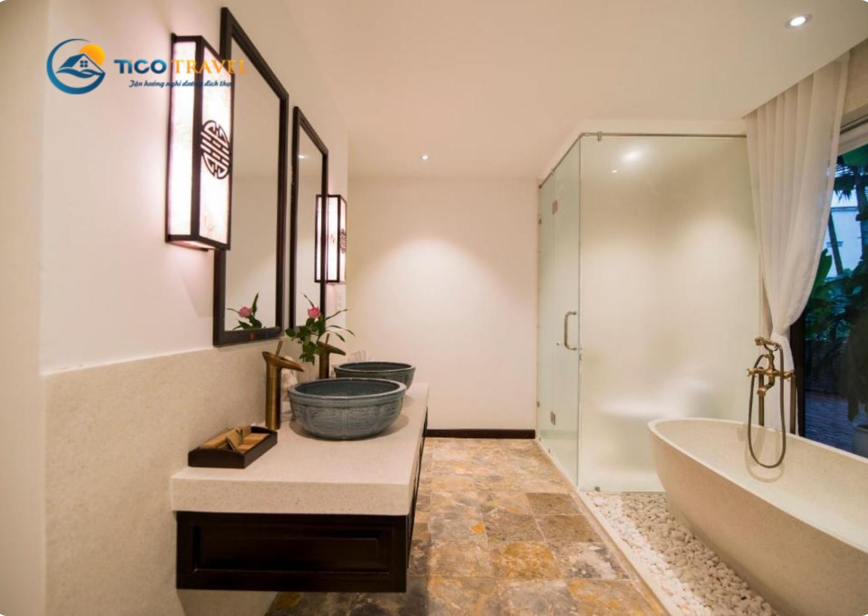 Khách sạn Flamingo Đại Hải