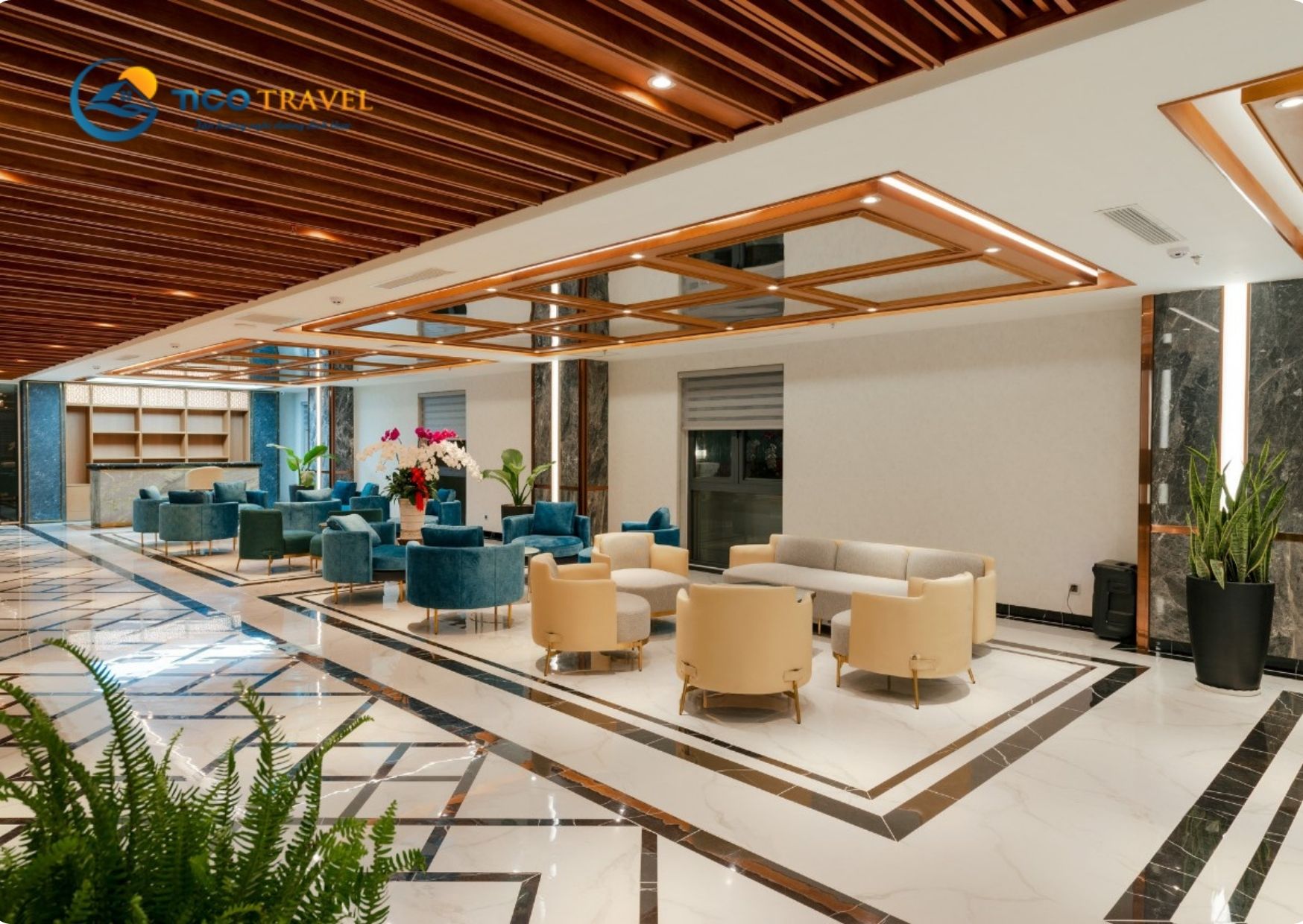 Khách sạn Tahiti Phú Quốc
