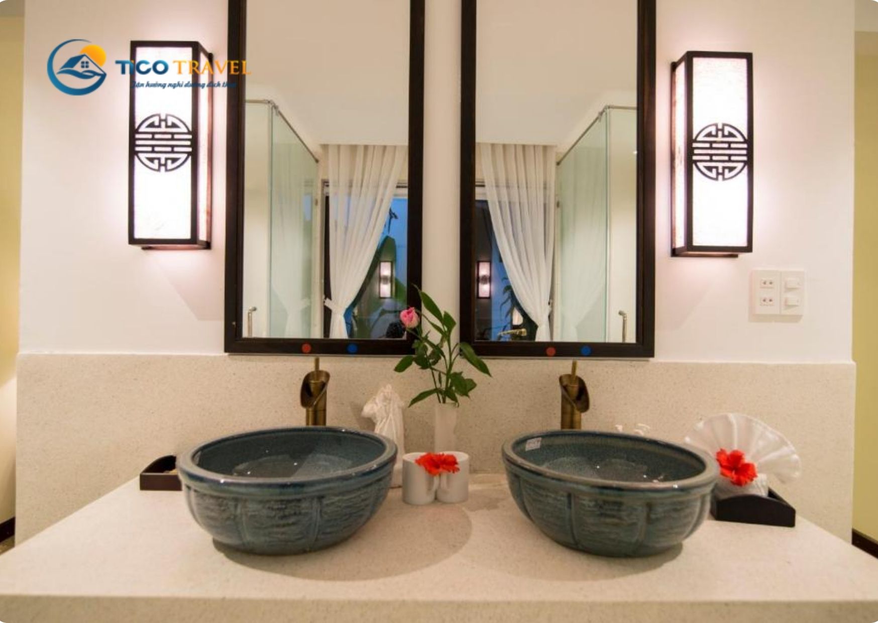 Khách sạn Flamingo Đại Hải