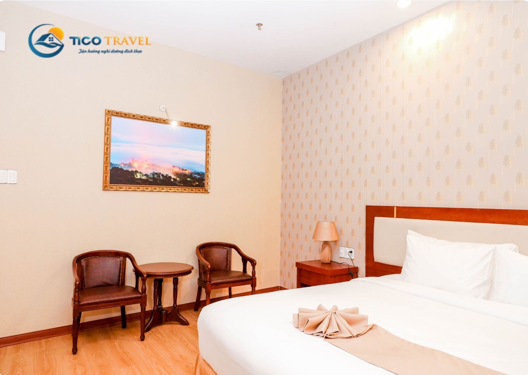 Khách sạn Flamingo Đại Hải