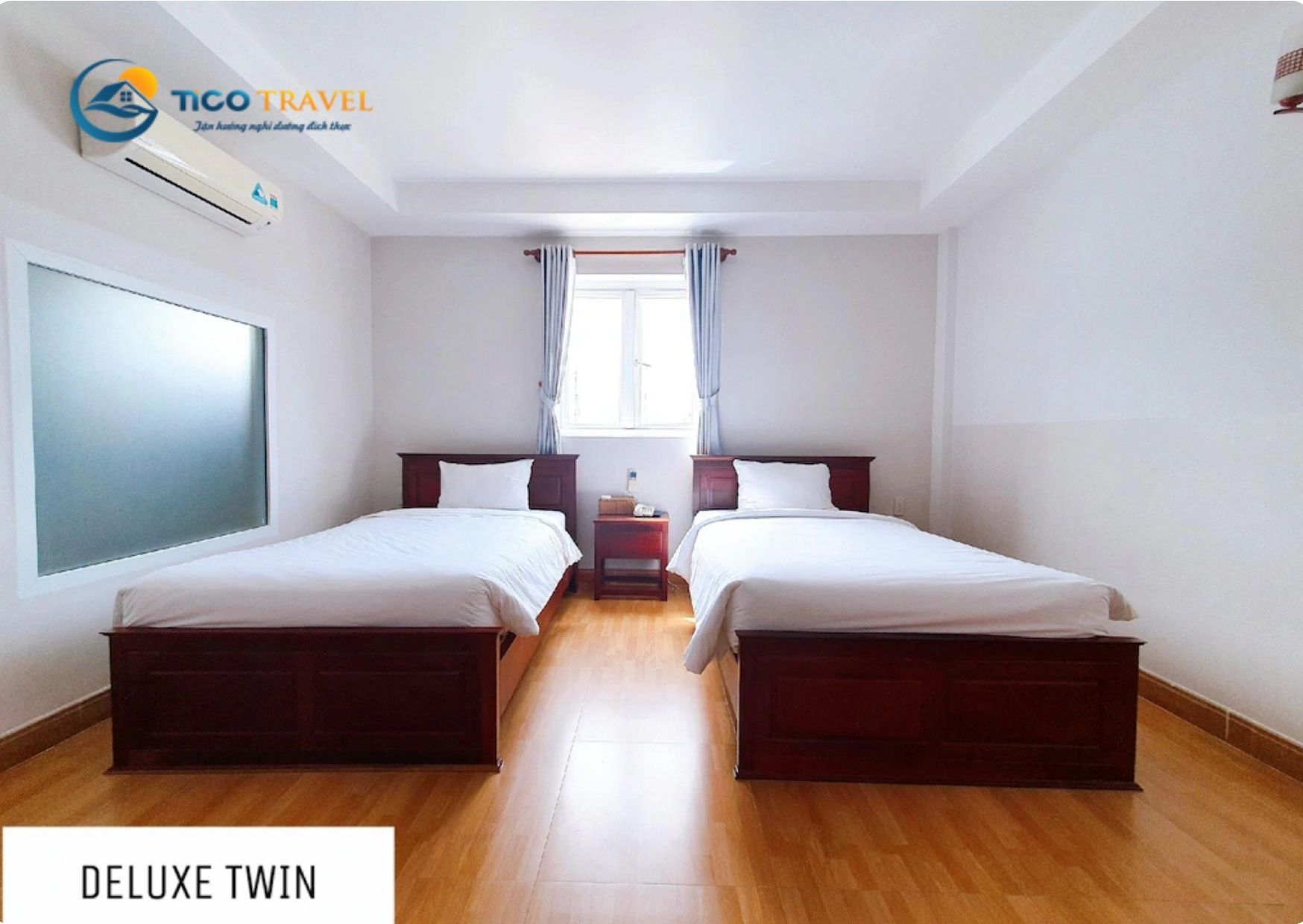 Khách sạn Flamingo Đại Hải