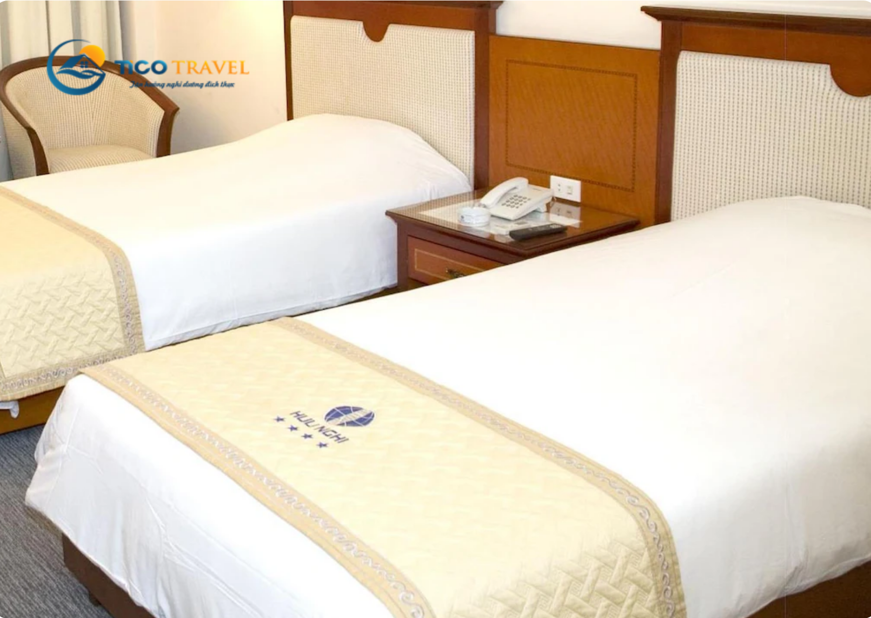 Khách sạn Flamingo Đại Hải