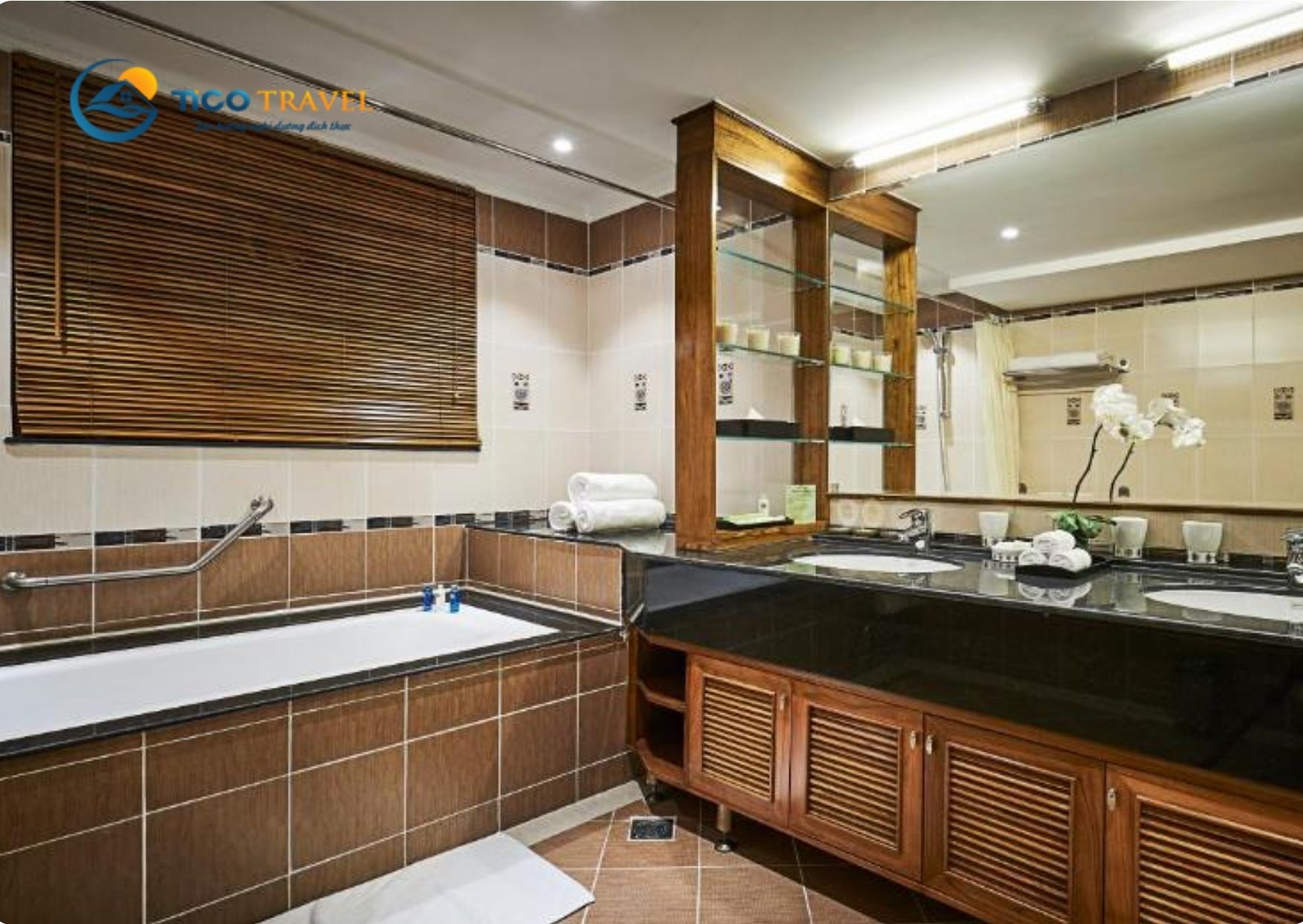 Khách sạn Flamingo Đại Hải
