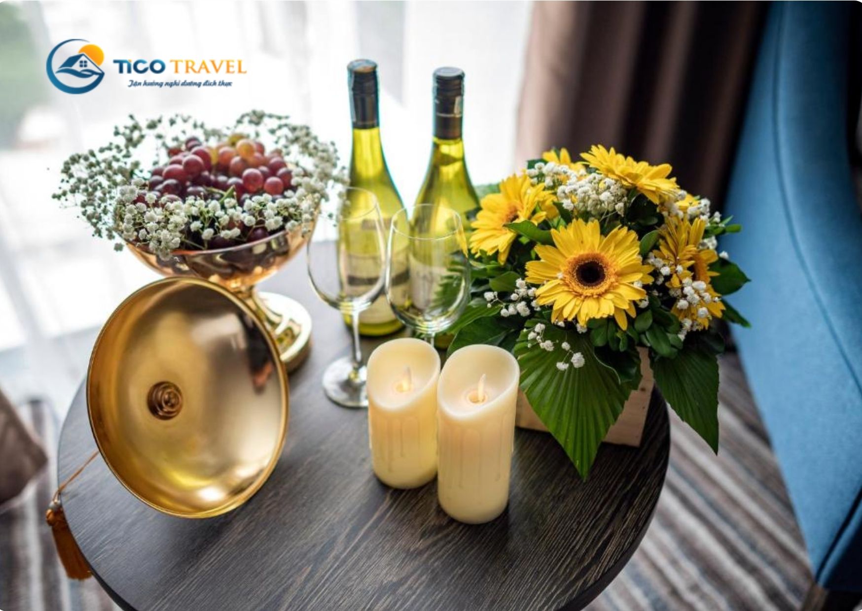 Khách sạn Flamingo Đại Hải