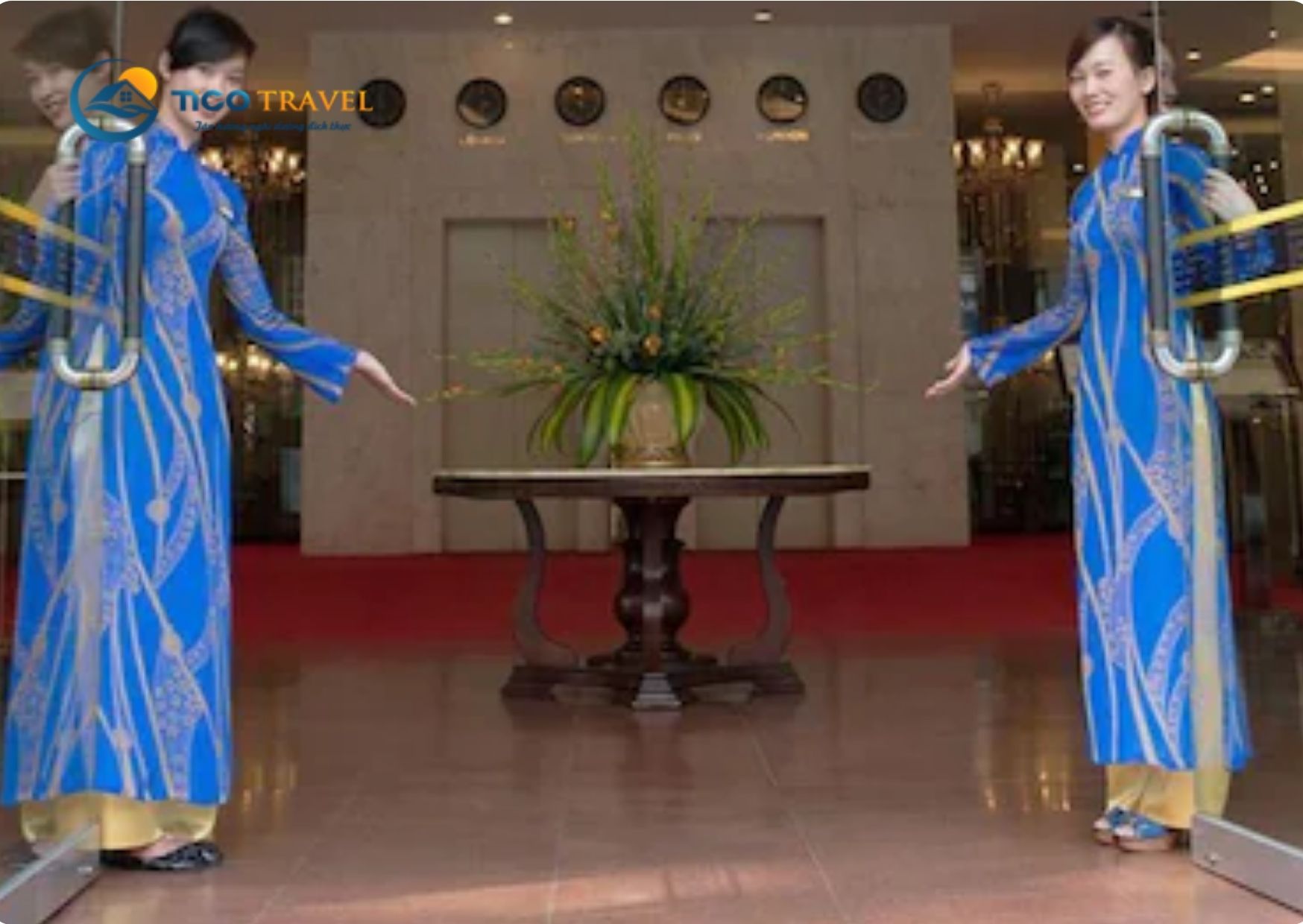 Khách sạn Hữu Nghị Hải Phòng