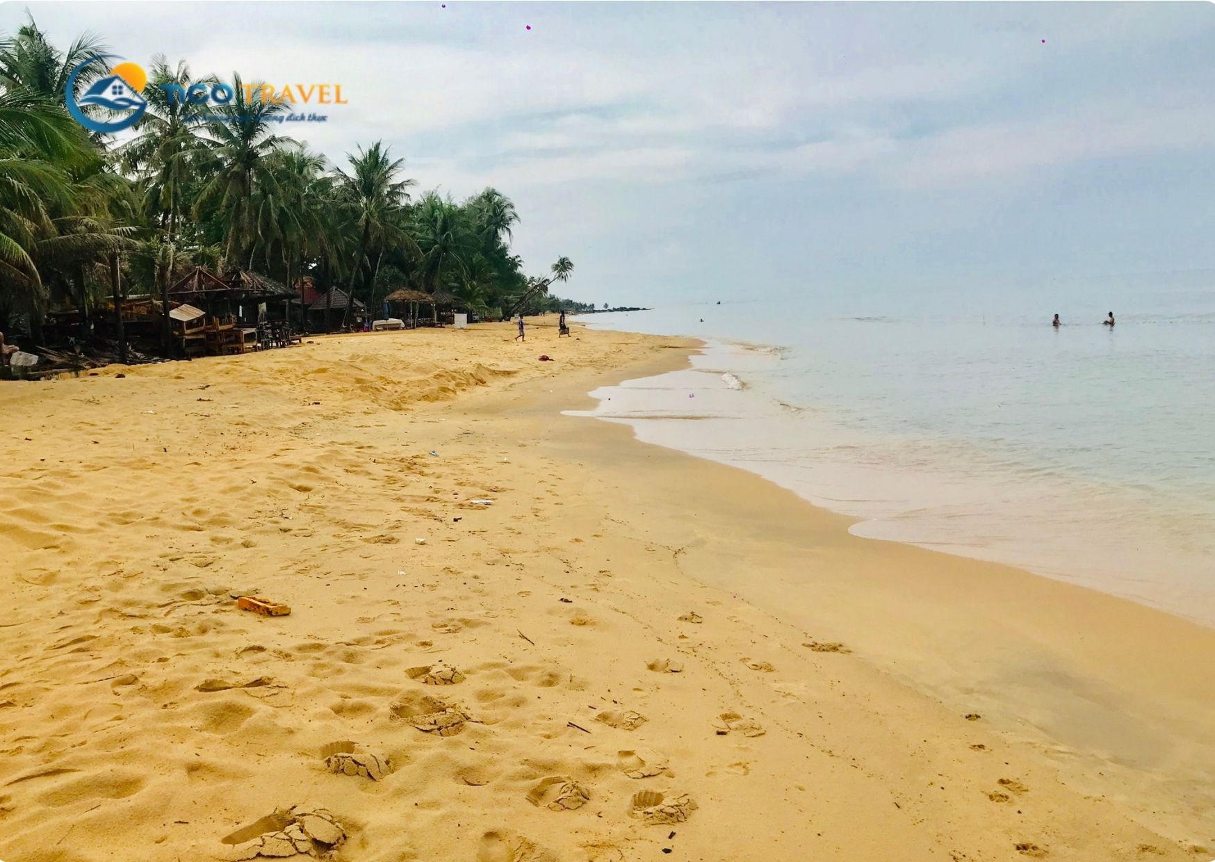 Khách sạn Nesta Phú Quốc
