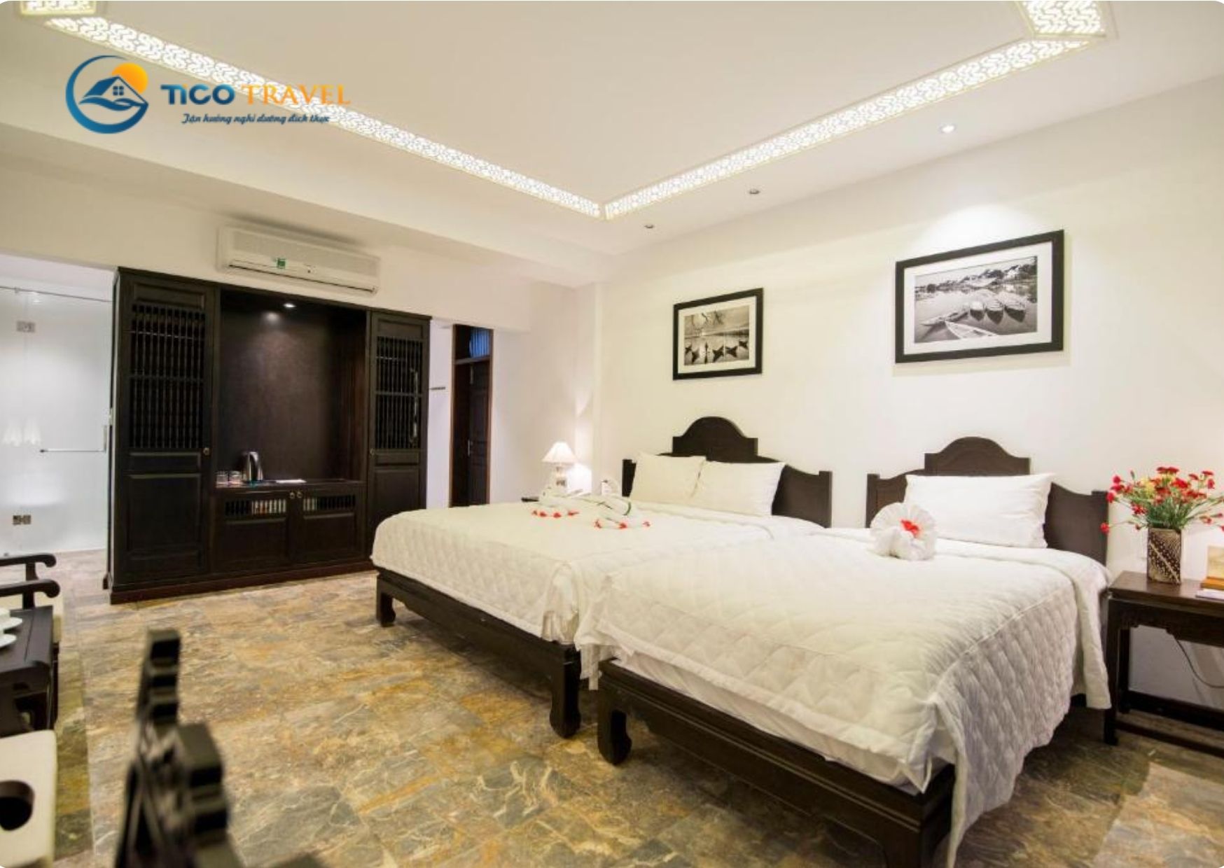 Khách sạn Flamingo Đại Hải