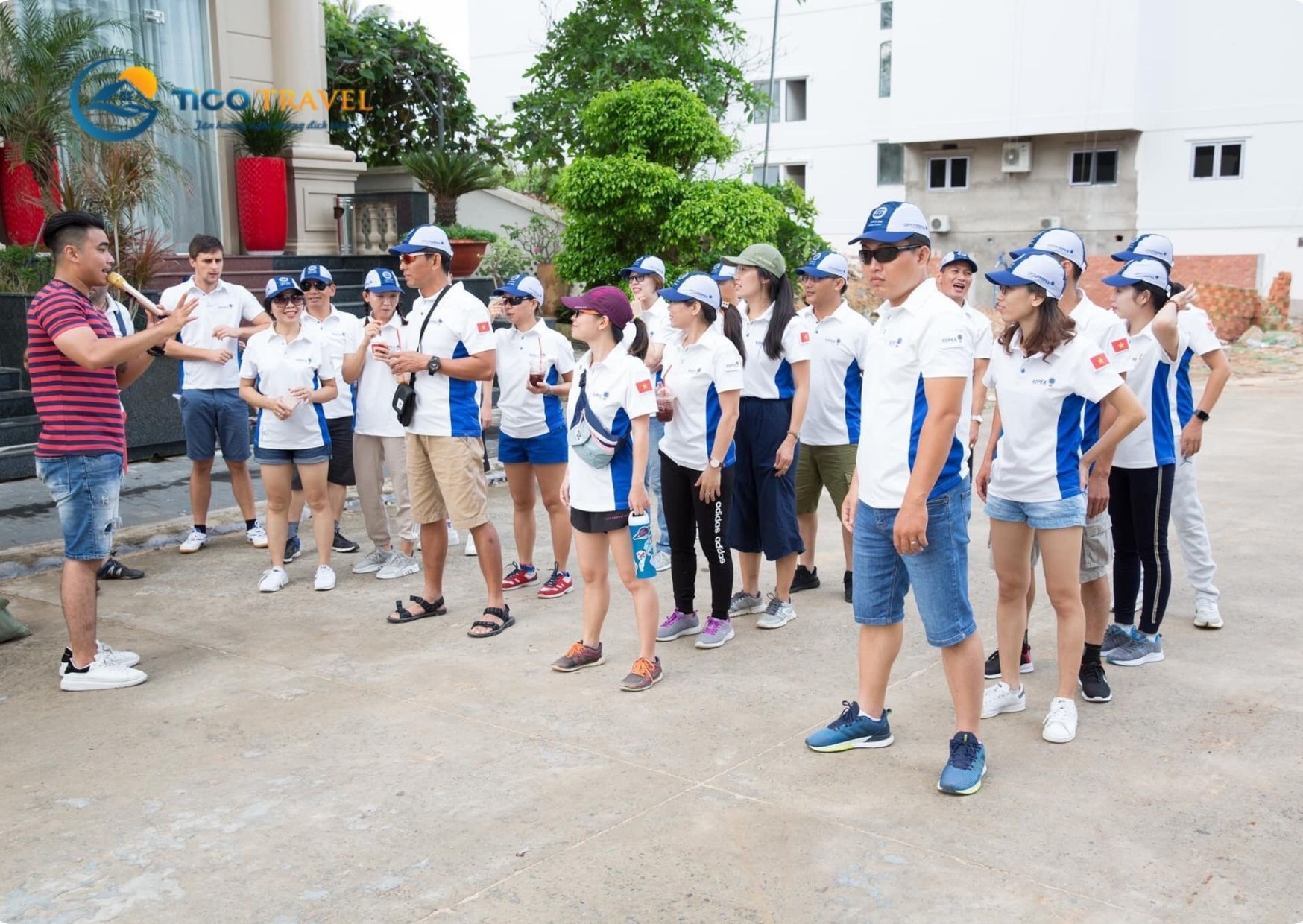 Khách sạn Nesta Phú Quốc