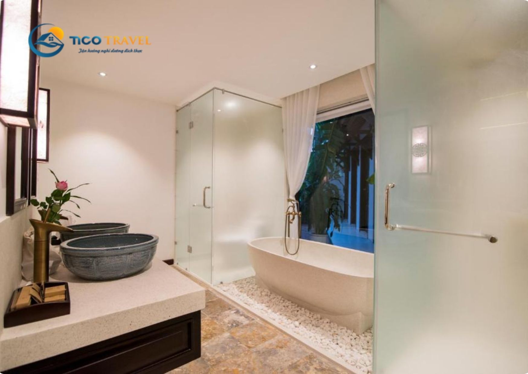 Khách sạn Flamingo Đại Hải