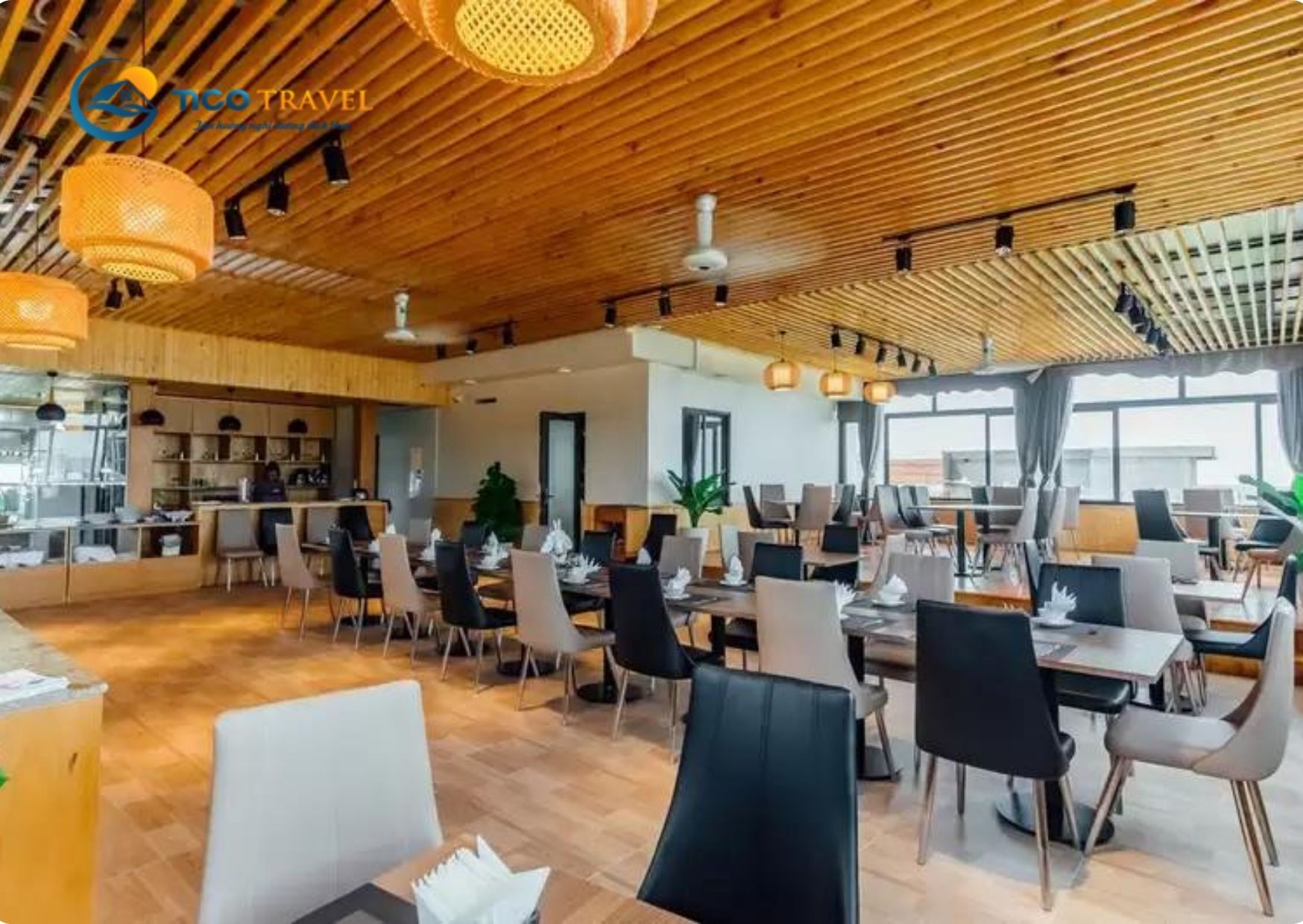 Khách sạn Nesta Phú Quốc