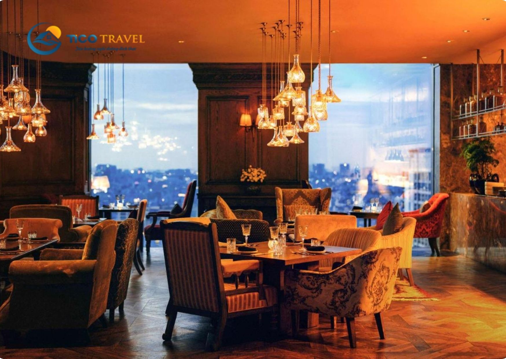 Hotel Des Arts Saigon