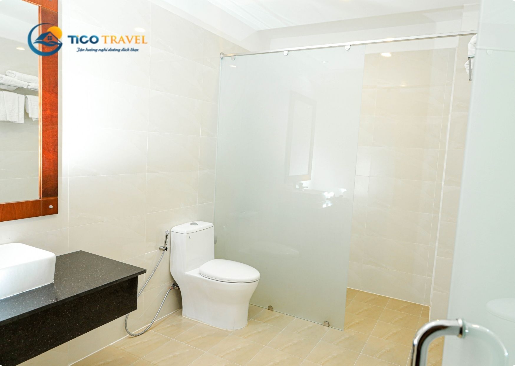 Khách sạn Flamingo Đại Hải