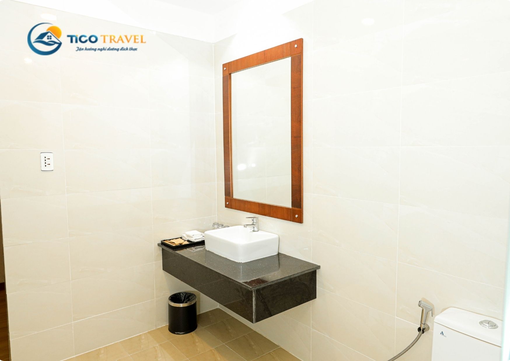 Khách sạn Flamingo Đại Hải