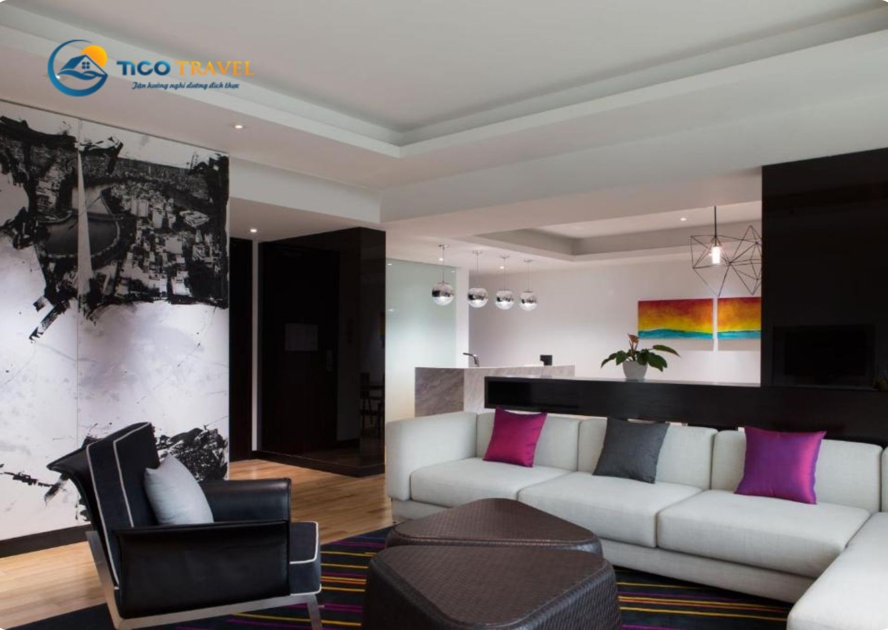 Khách sạn Flamingo Đại Hải