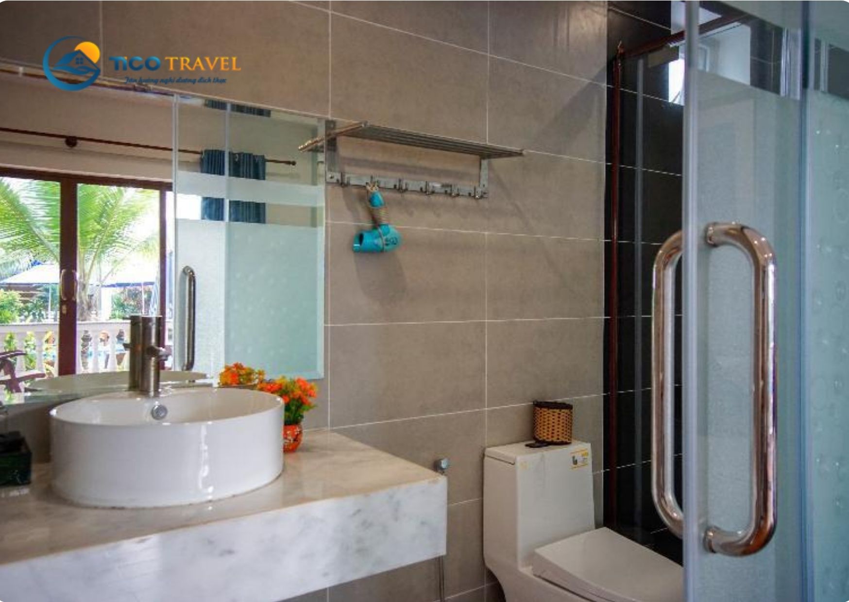 Khách sạn Flamingo Đại Hải