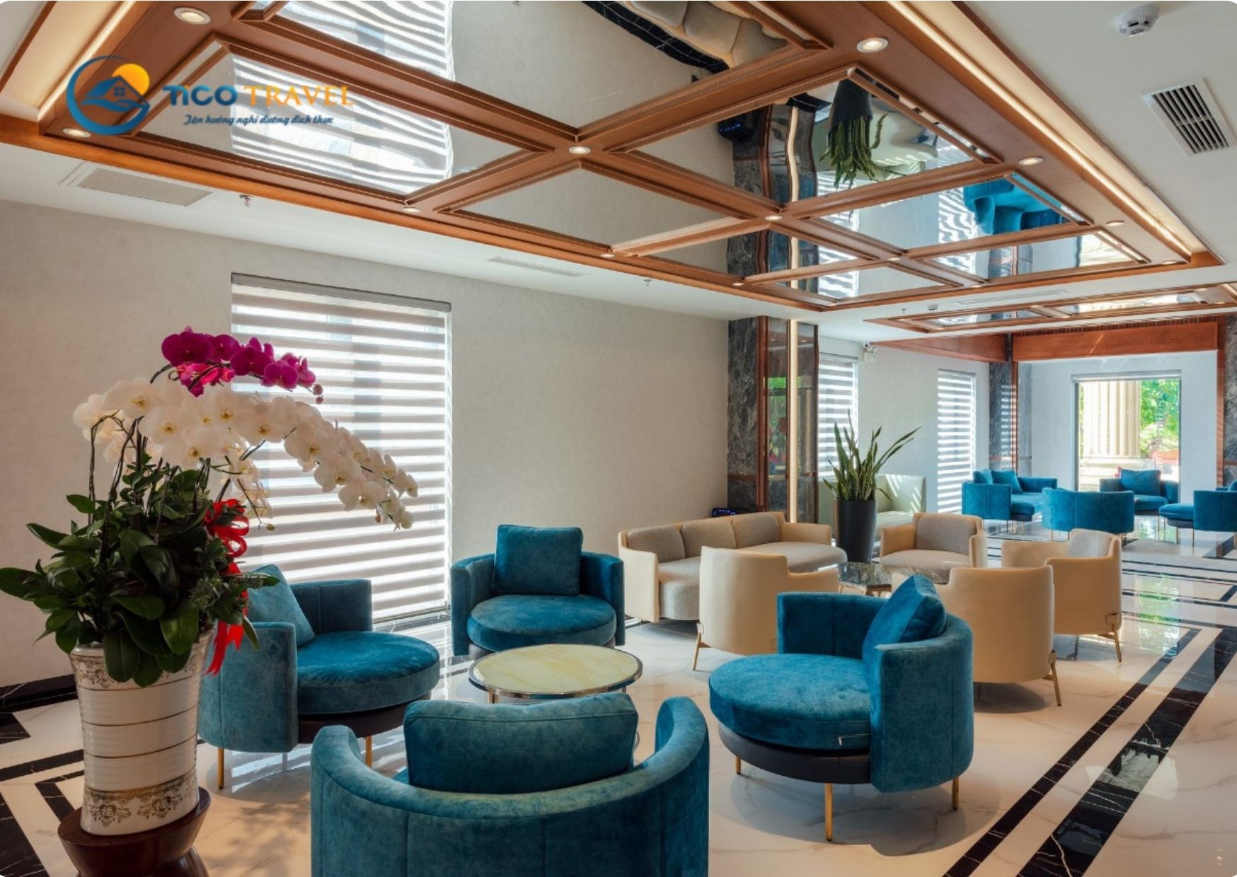Khách sạn Tahiti Phú Quốc