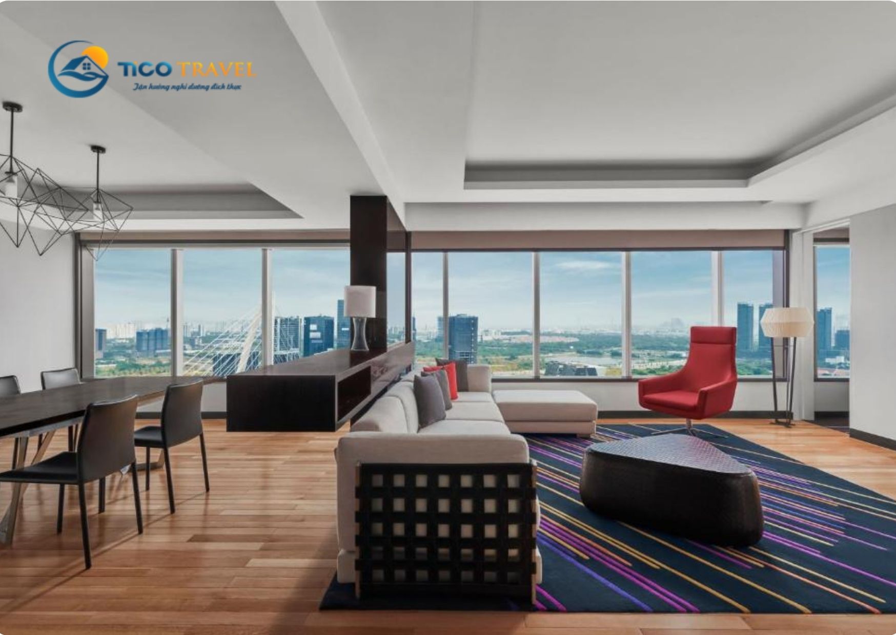 Khách sạn Flamingo Đại Hải