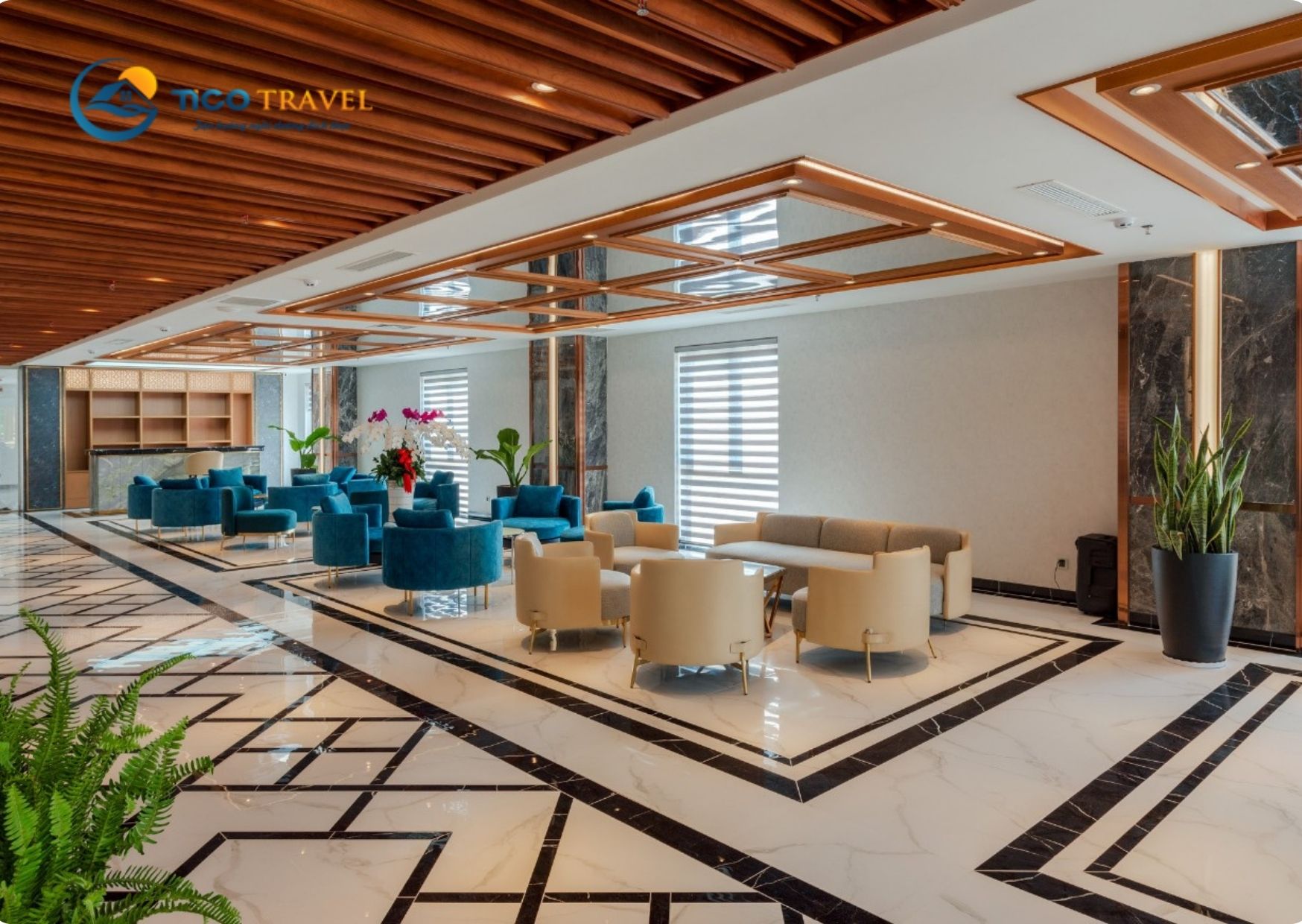 Khách sạn Tahiti Phú Quốc