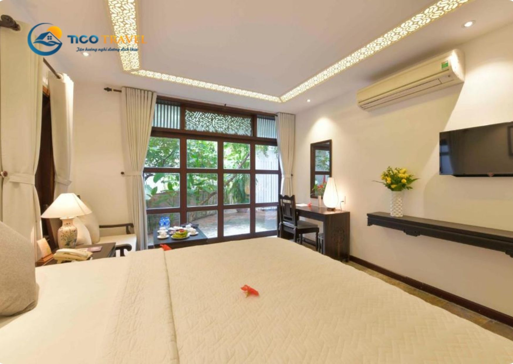 Khách sạn Flamingo Đại Hải