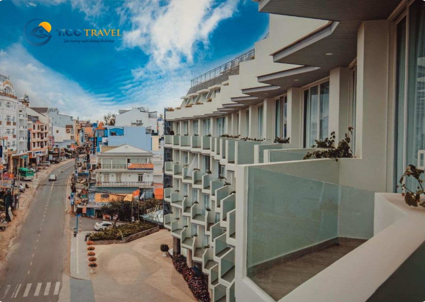 Golf Valley Đà Lạt