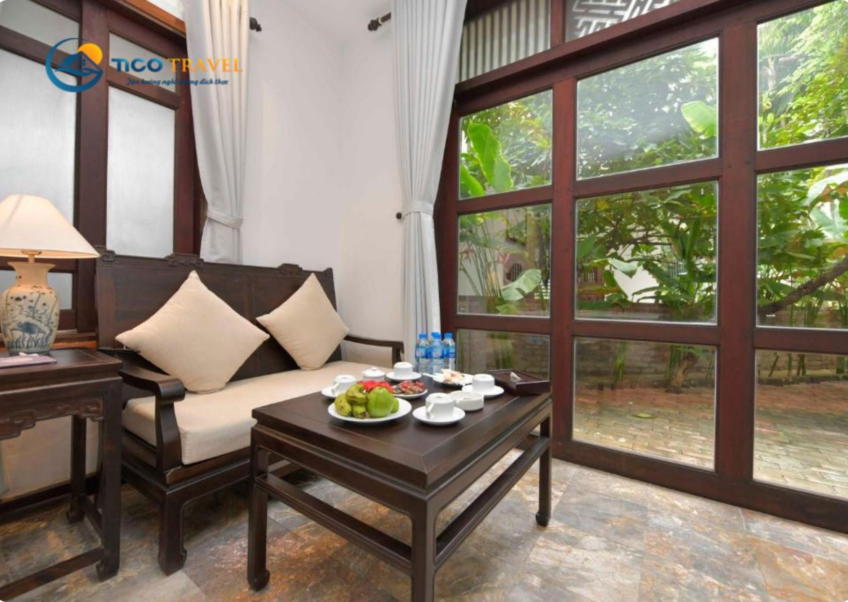 Khách sạn Flamingo Đại Hải
