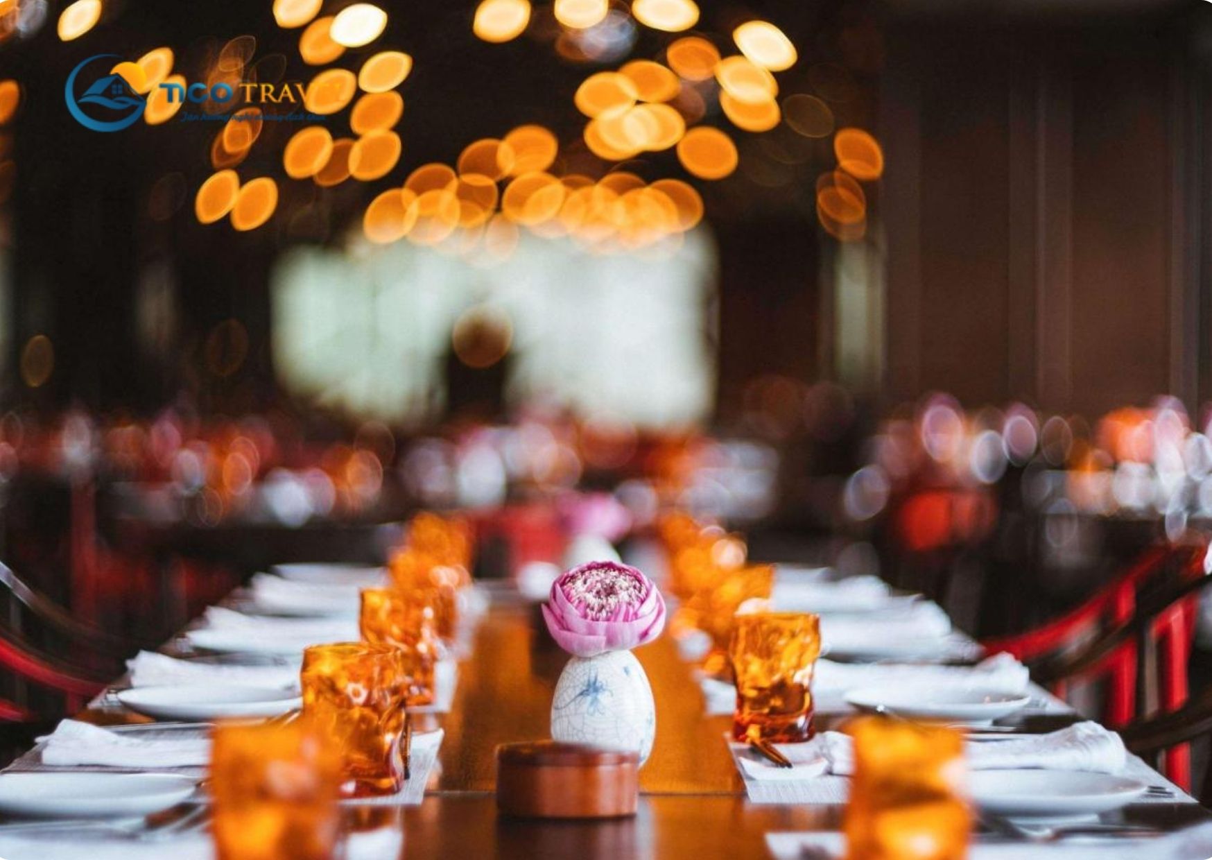 Hotel Des Arts Saigon