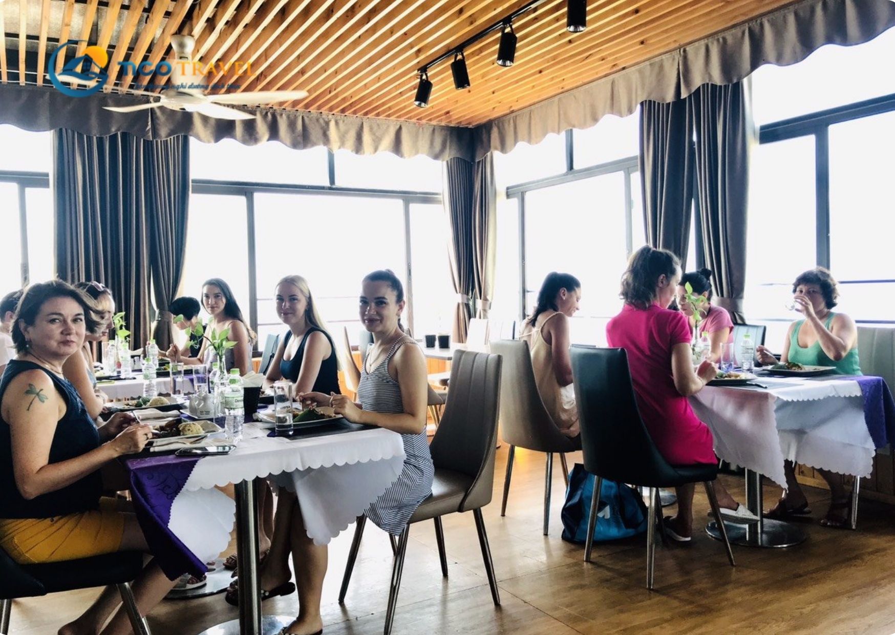 Khách sạn Nesta Phú Quốc