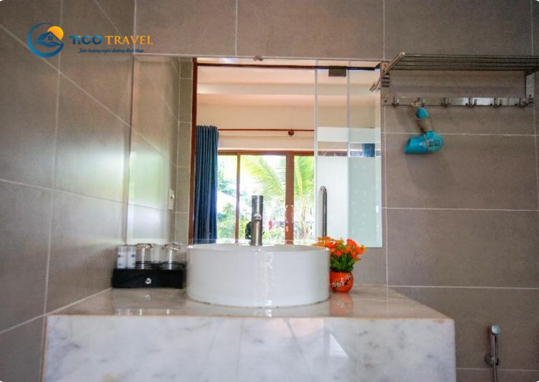 Khách sạn Flamingo Đại Hải