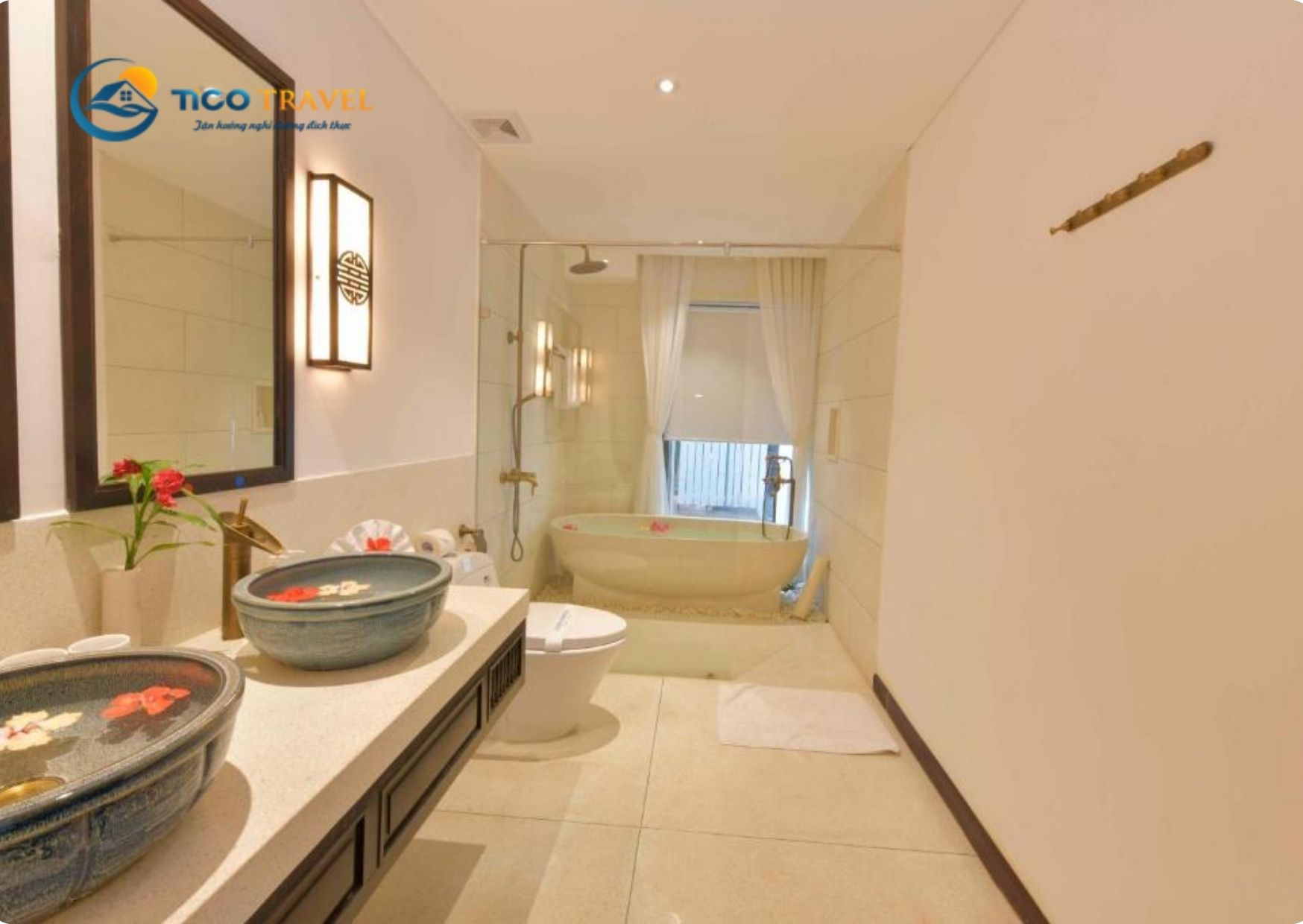 Khách sạn Flamingo Đại Hải