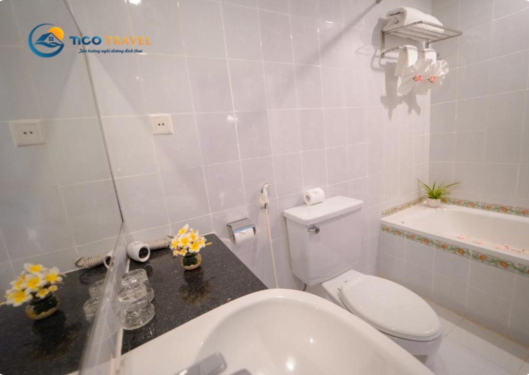 Phòng Deluxe 1 người
