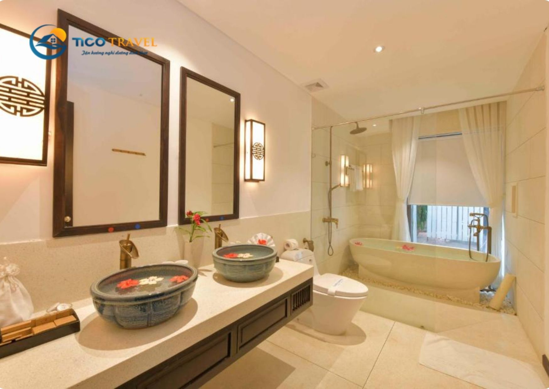 Khách sạn Flamingo Đại Hải