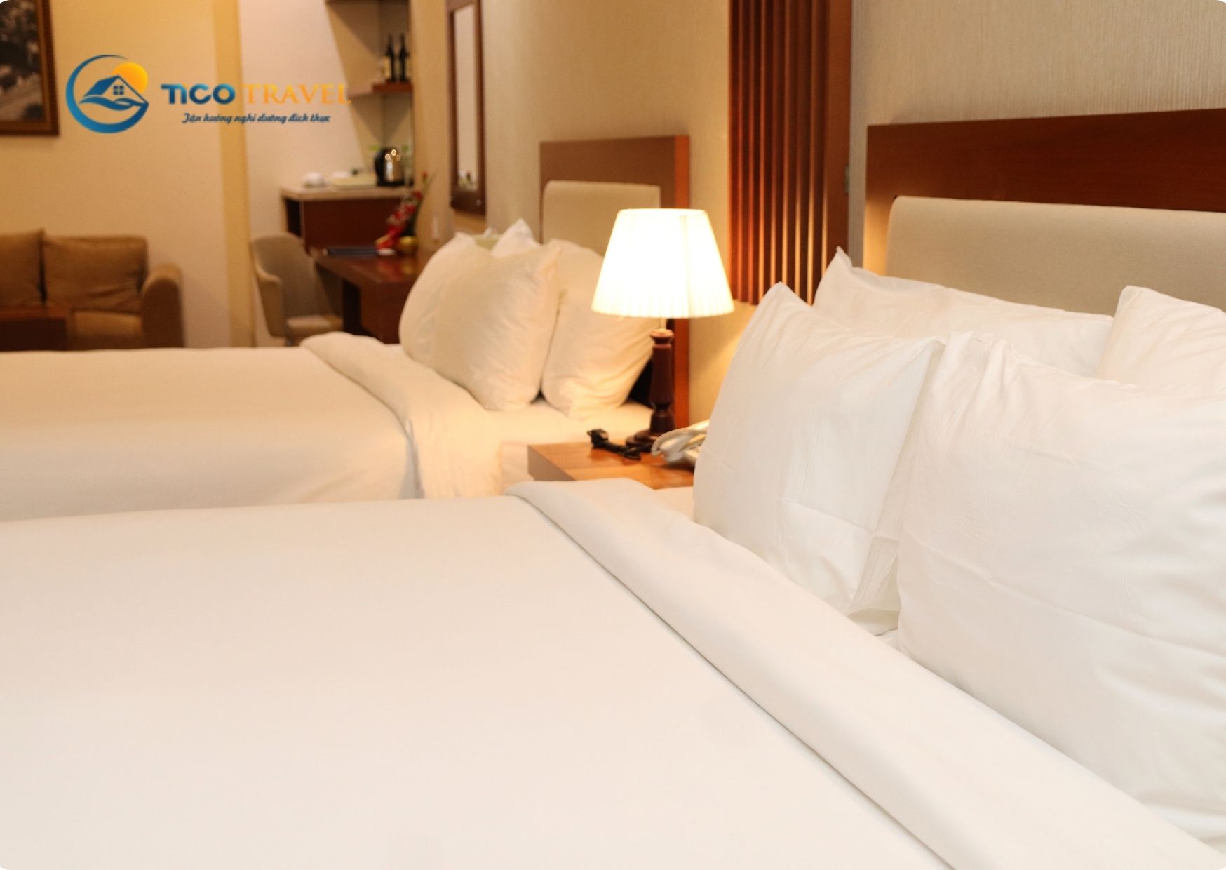 Khách sạn Flamingo Đại Hải