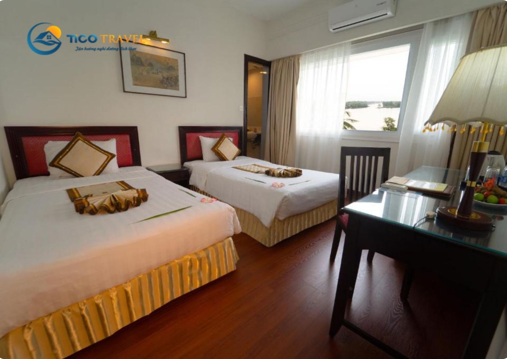 Khách sạn Flamingo Đại Hải