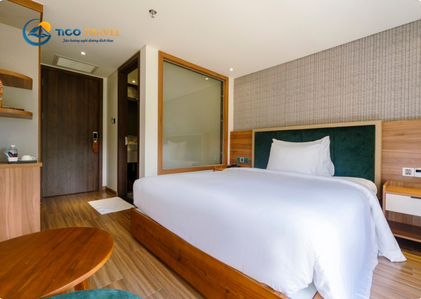 Khách sạn Flamingo Đại Hải
