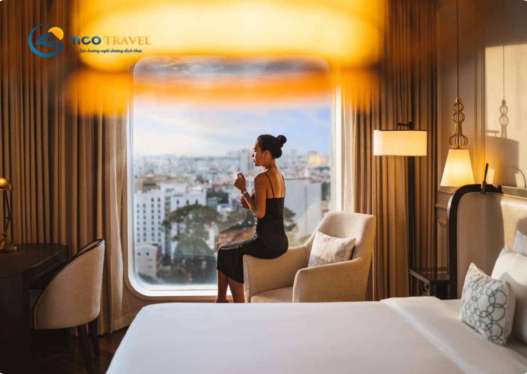Khách sạn Flamingo Đại Hải