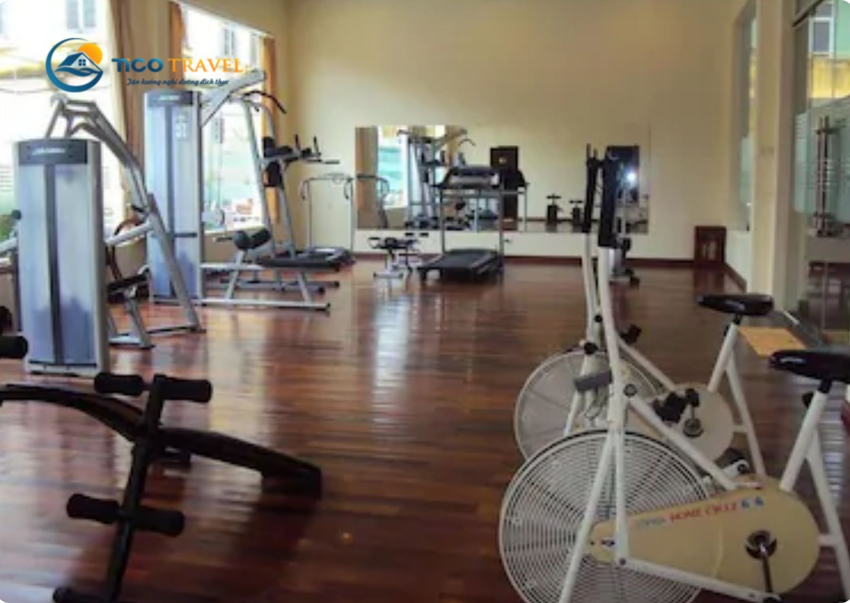 Khách sạn Hữu Nghị Hải Phòng