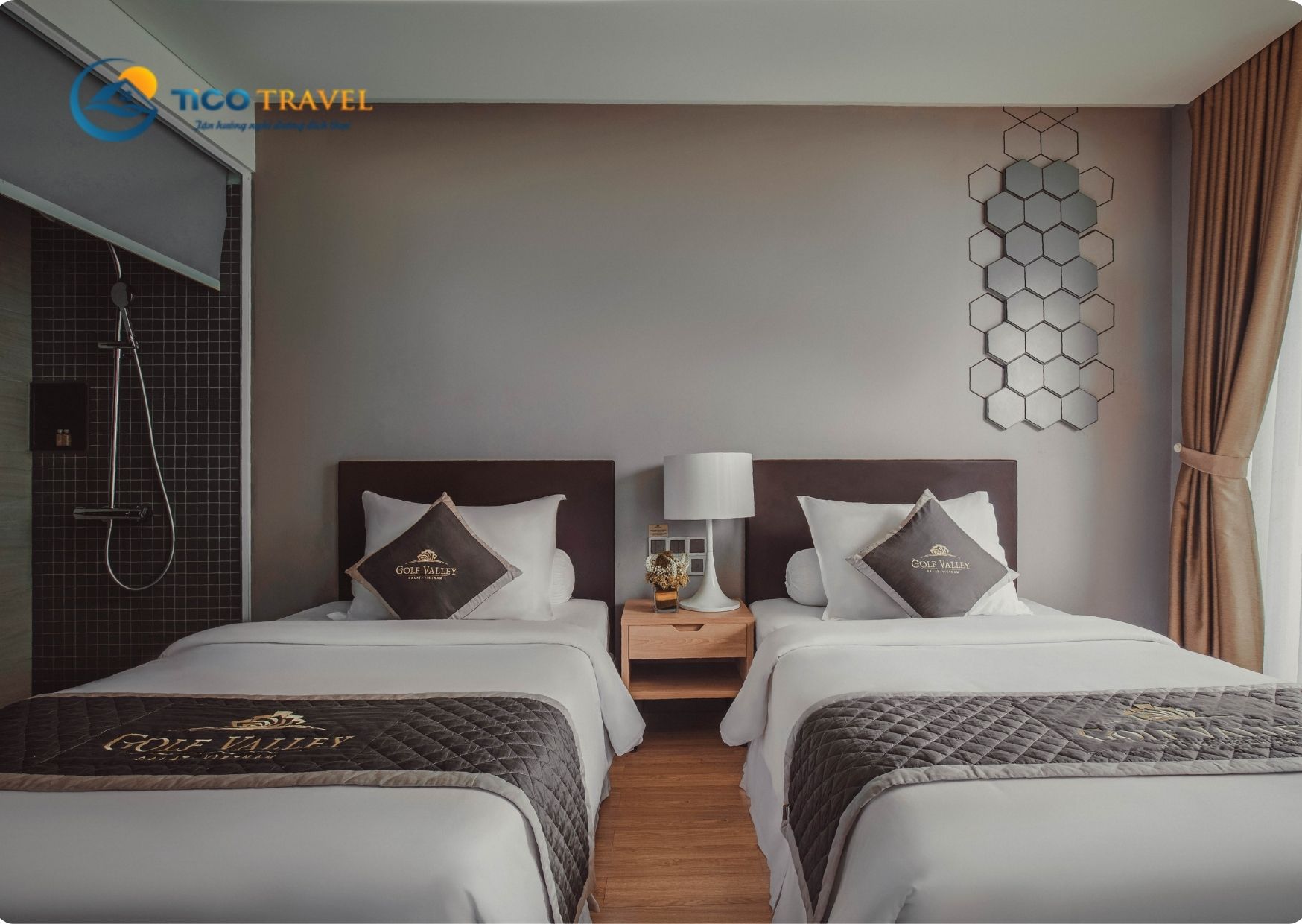 Khách sạn Flamingo Đại Hải