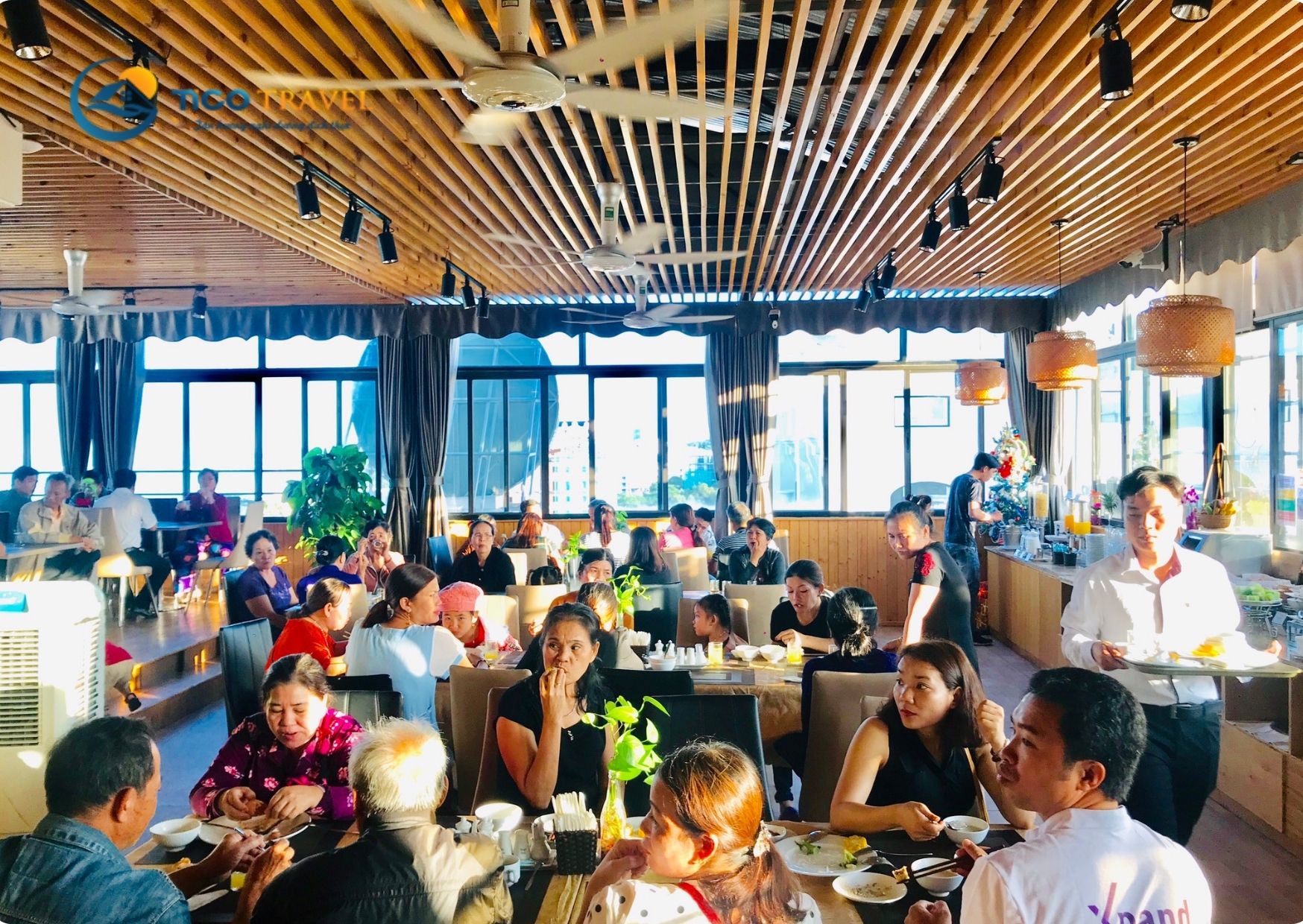 Khách sạn Nesta Phú Quốc