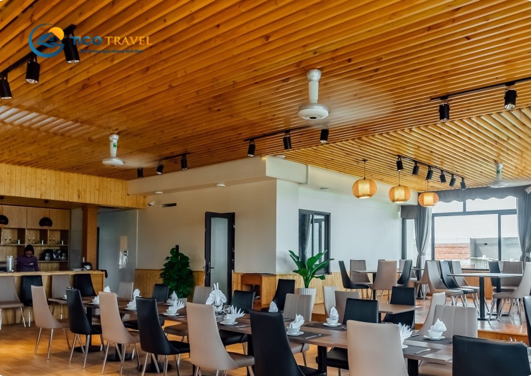Khách sạn Nesta Phú Quốc