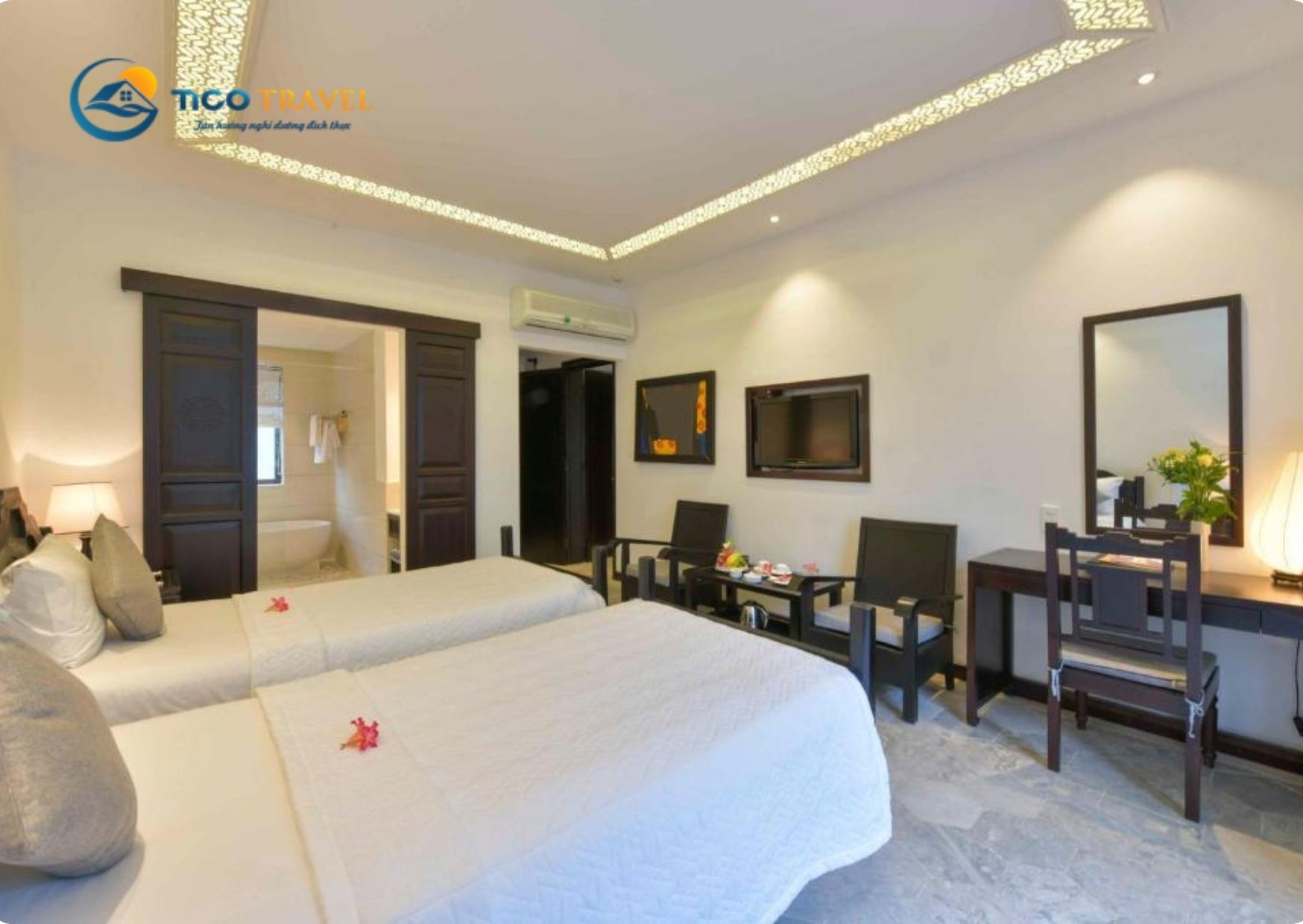 Khách sạn Flamingo Đại Hải