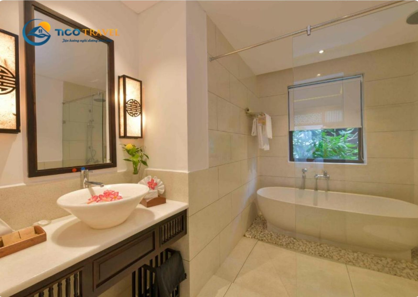 Khách sạn Flamingo Đại Hải