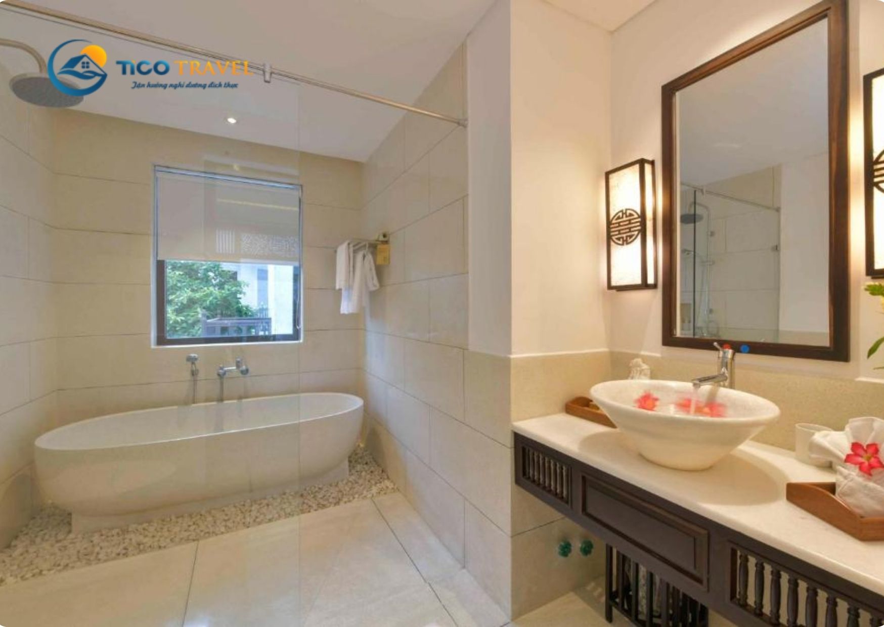 Khách sạn Flamingo Đại Hải